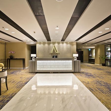 Ambassador Transit Hotel - Terminal 3 Singapore Bagian luar foto